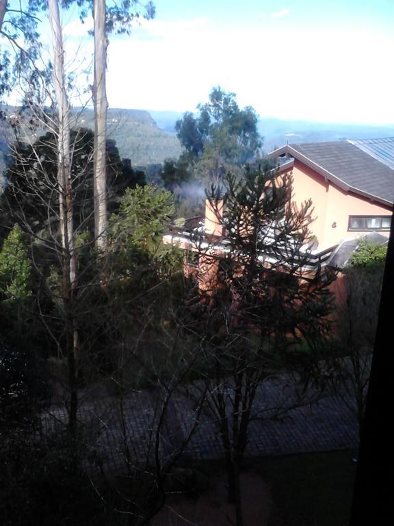 Апартаменти Apartamento Com Vista Da Montanha - Грамаду Номер фото